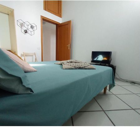 Humus Home, Un Oasi Bio Tra Costiera Amalfitana E Napoli Cava deʼ Tirreni Kültér fotó