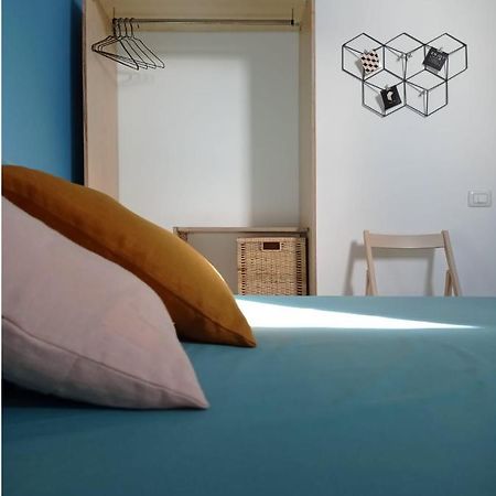 Humus Home, Un Oasi Bio Tra Costiera Amalfitana E Napoli Cava deʼ Tirreni Kültér fotó