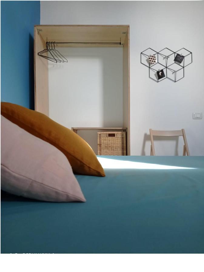 Humus Home, Un Oasi Bio Tra Costiera Amalfitana E Napoli Cava deʼ Tirreni Kültér fotó